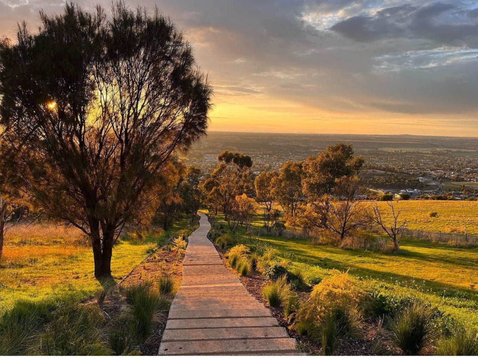 Bacchus Marsh