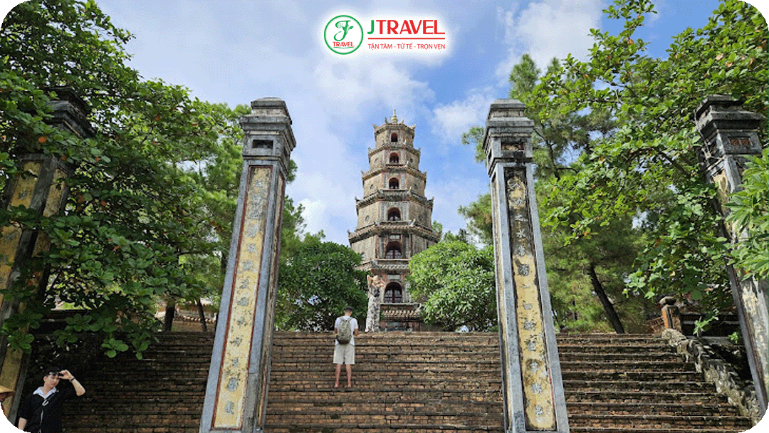 Bắc Trung Bộ nổi bật với các di sản lịch sử và văn hóa lâu đời