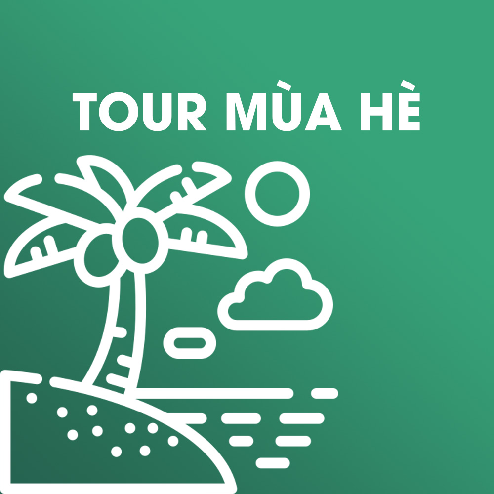 Tour Mùa Hè