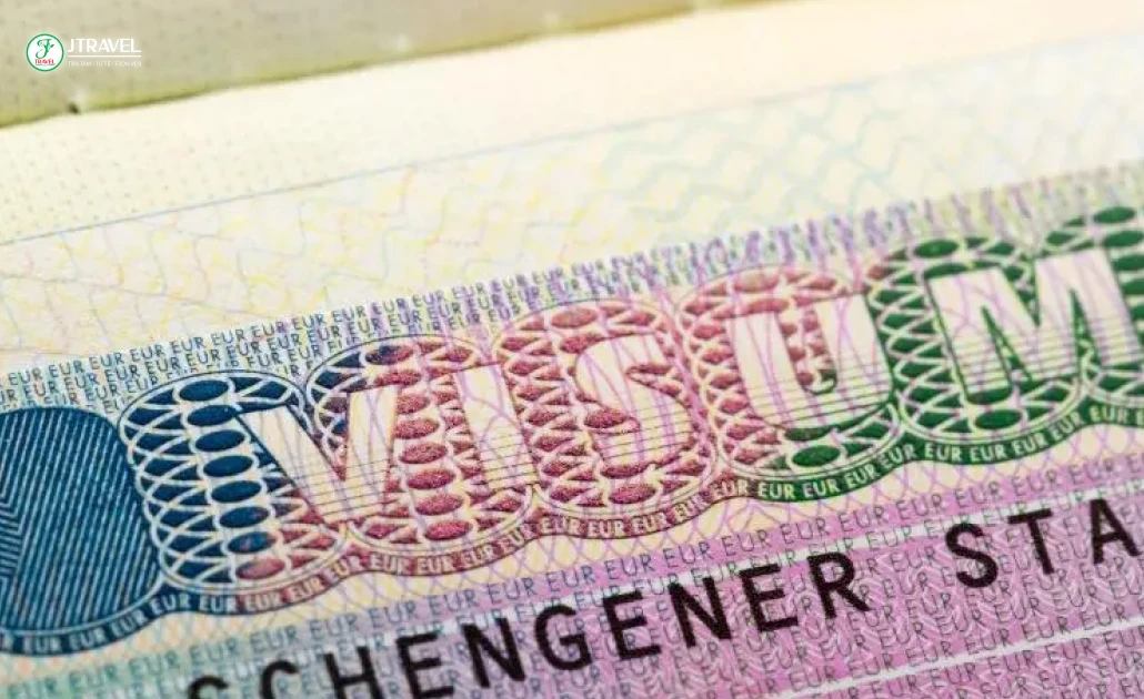 Visa Schengen du lịch Bắc Âu yêu cầu hồ sơ chuẩn