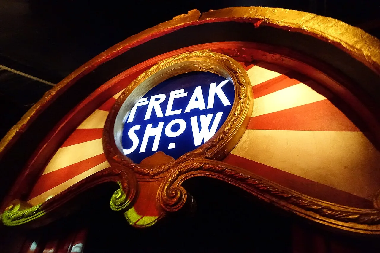 Halloween Horror Nights tại Universal Studios, sự kiện Halloween lớn nhất Los Angeles