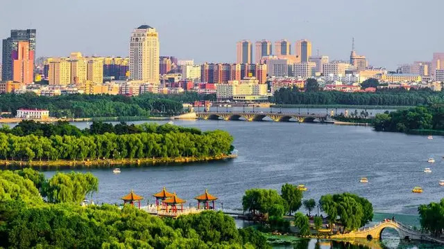 Cảnh Tiều Tiên