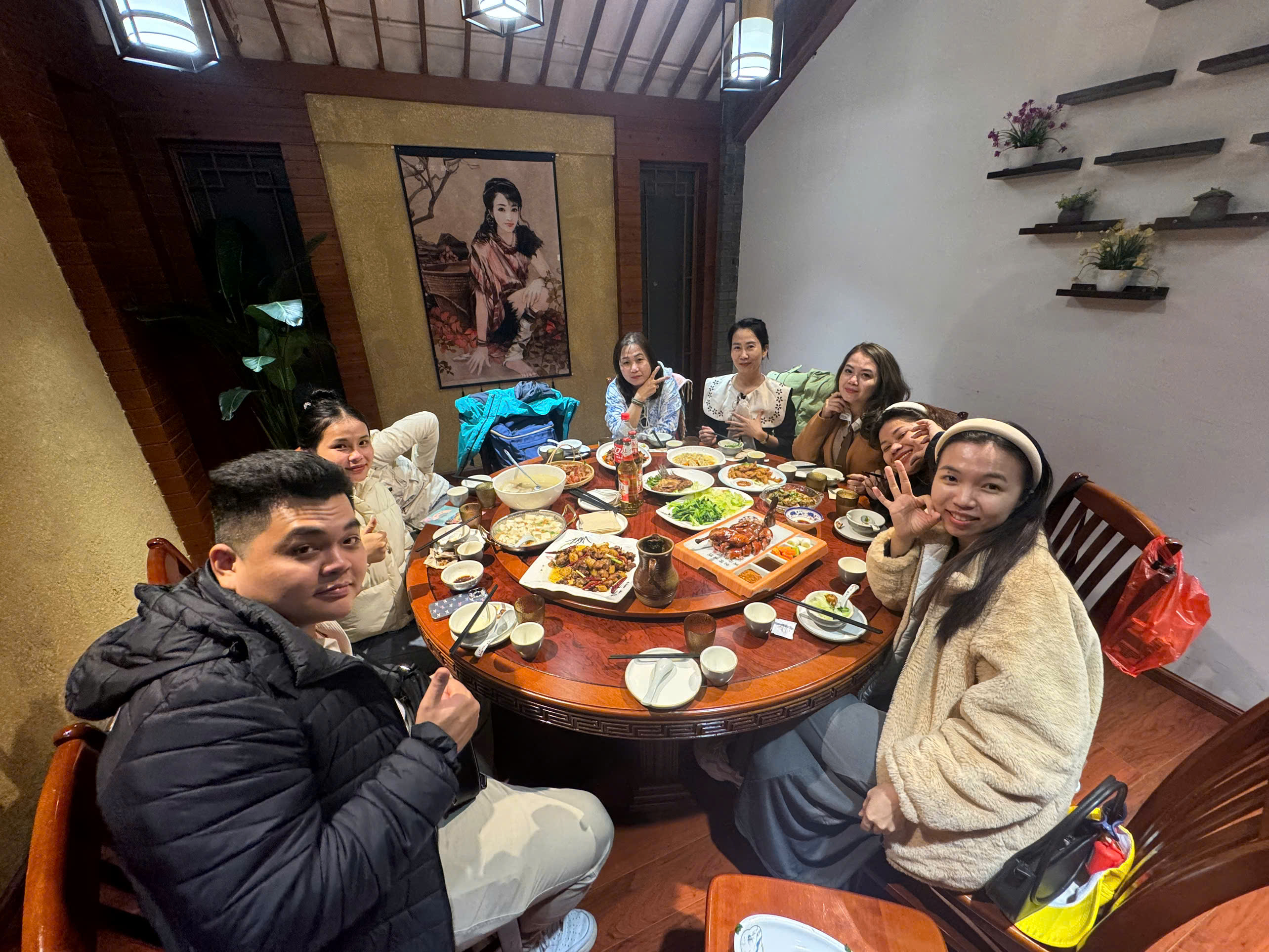 thumbai review tourTour Trung Quốc: Lệ Giang - Shangrila | Tour No Shopping