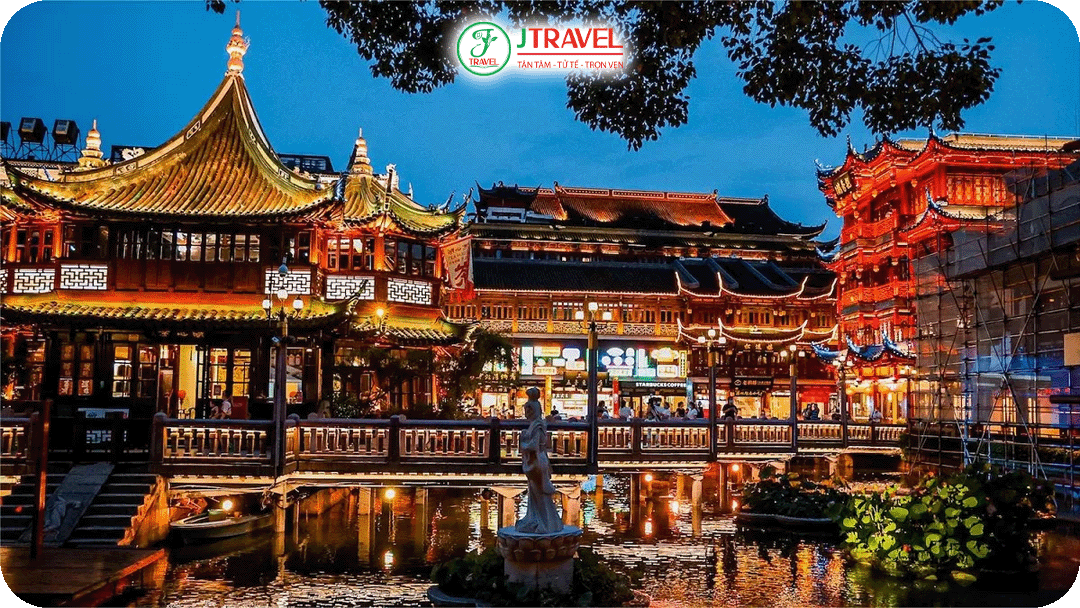 Tham quan Chùa Phật Ngọc vào các dịp lễ phật giáo