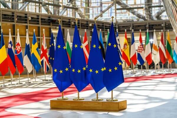 Euro – Công cụ của sự hợp tác và hội nhập châu Âu (ảnh internet)