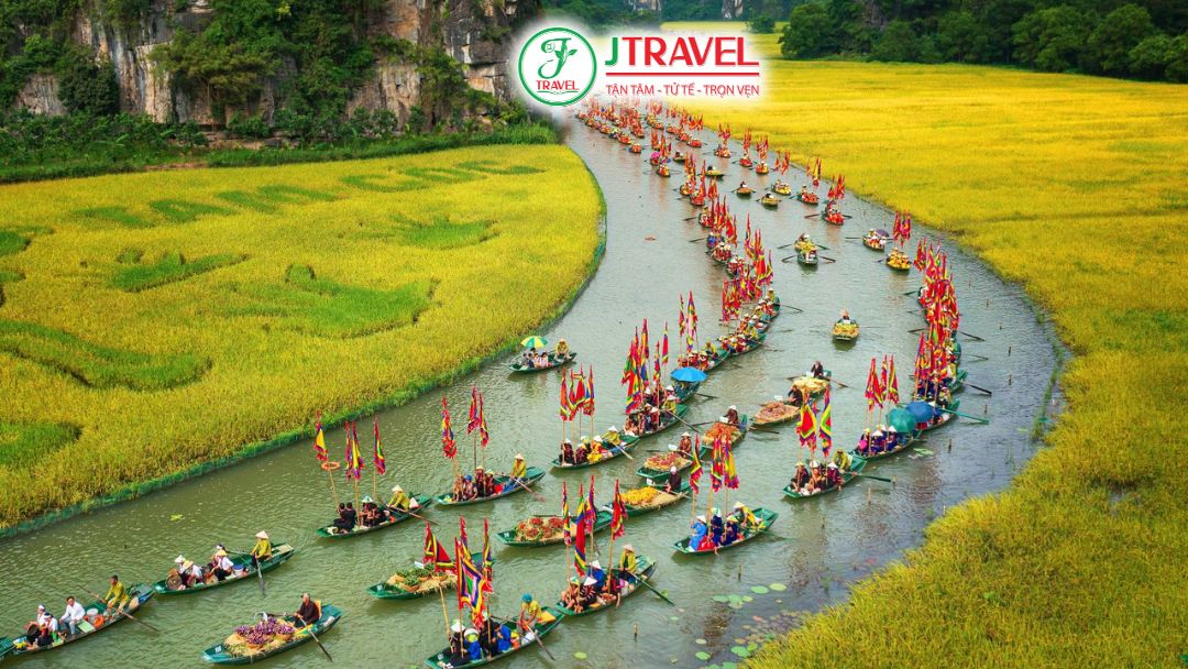 Ninh Bình nằm ở cực Nam đồng bằng Bắc Bộ