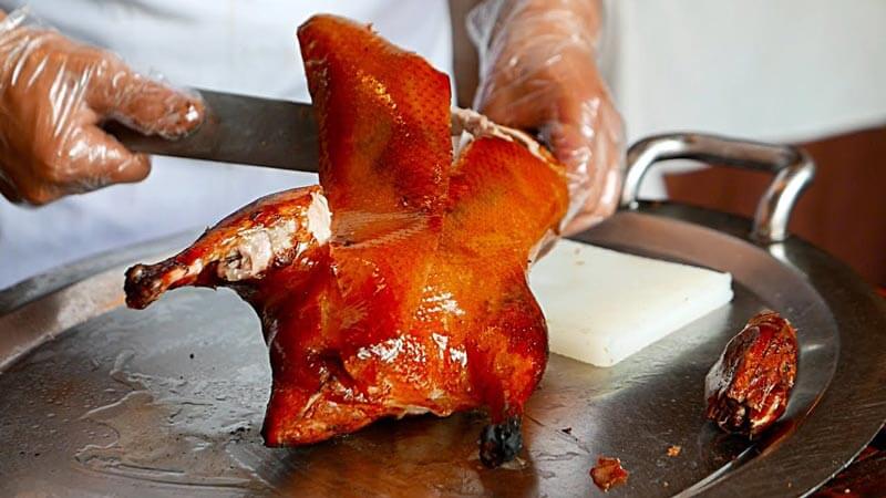 Yulin chiêu đãi bạn bữa tiệc vị giác với menu cực kỳ đa dạng (ảnh internet)
