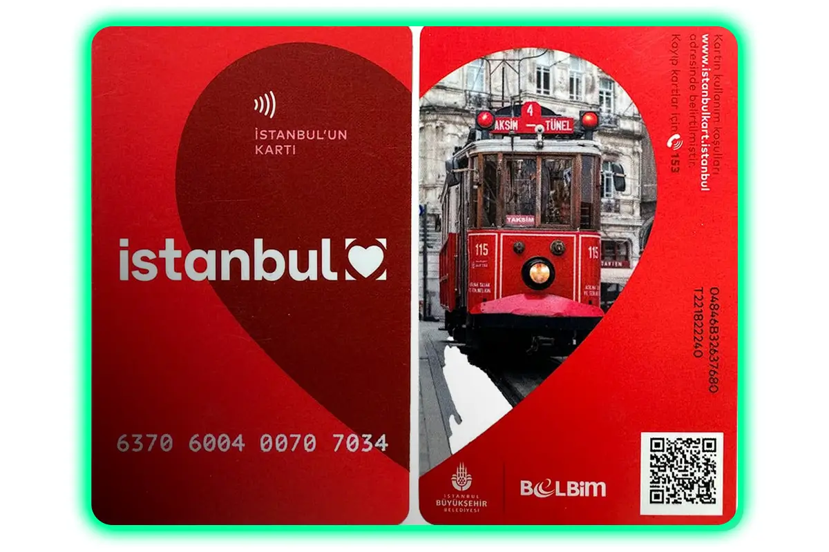 Cách di chuyển tiện lợi khi du lịch Thổ Nhĩ Kỳ tự túc