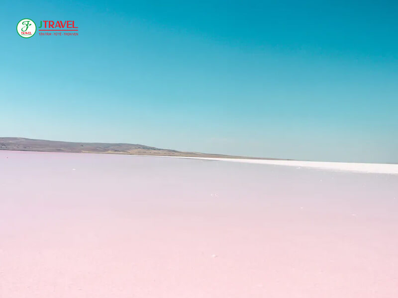 Lưu ý bảo tồn & an toàn khi tham quan Hồ Tuz