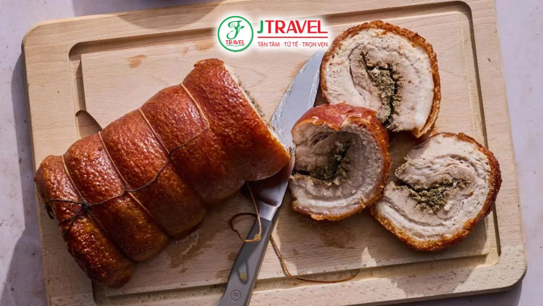 Cebu thiên đường lechon