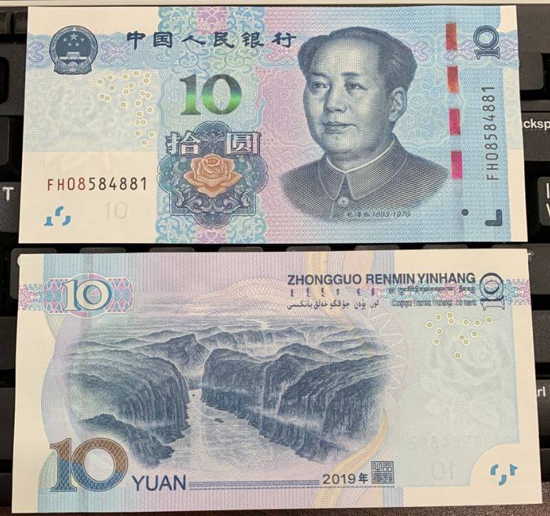 Hẻm núi Tam Hiệp – kỳ quan sông nước hùng vĩ trên dòng Trường Giang