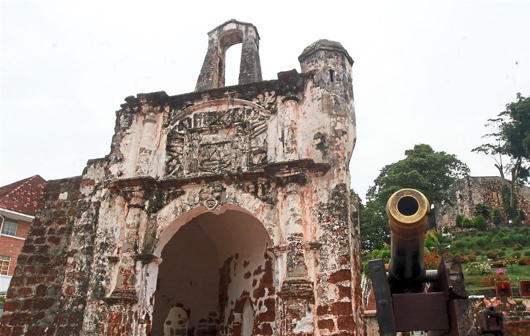 Pháo đài Bồ Đào Nha