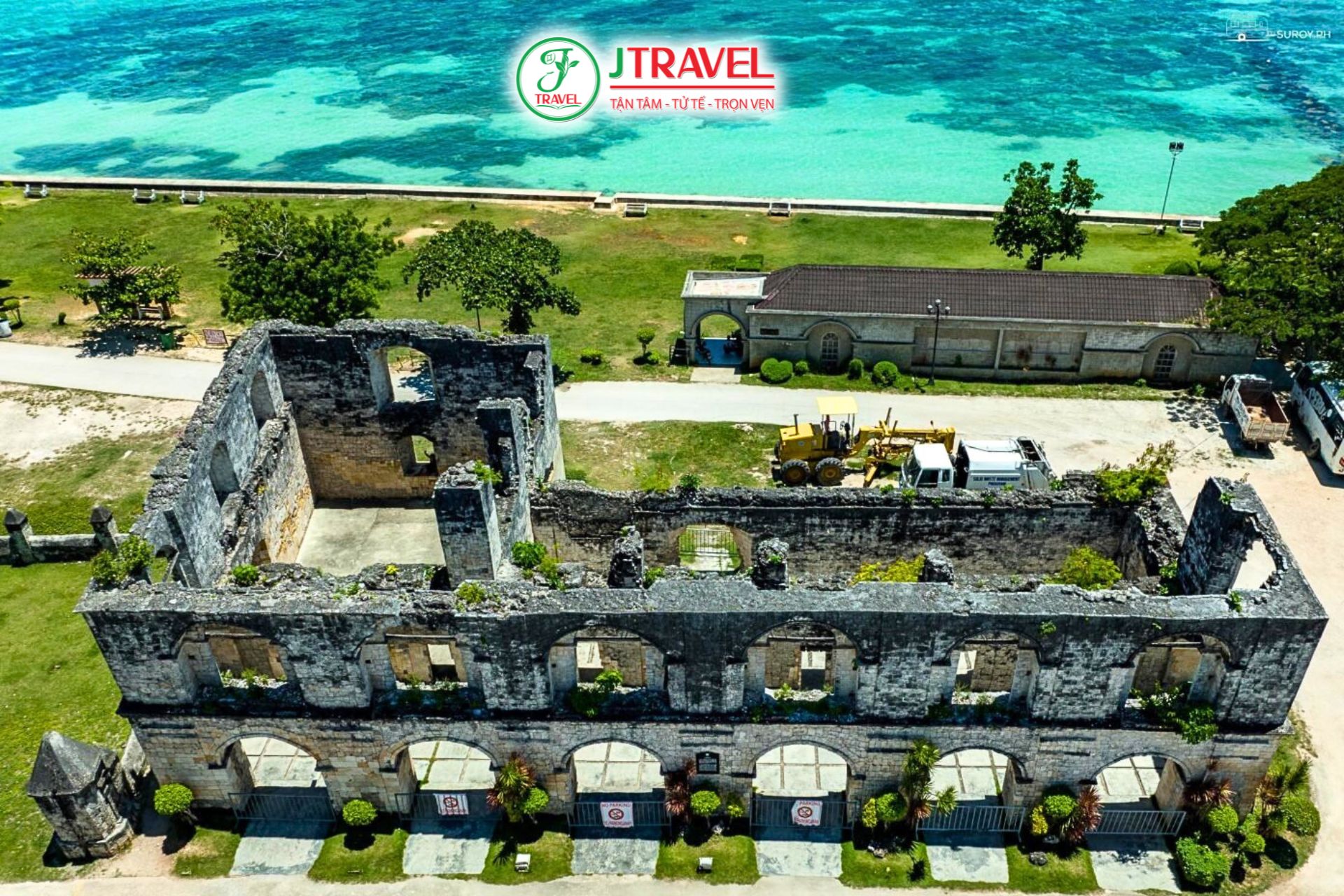 Công viên Di sản Oslob