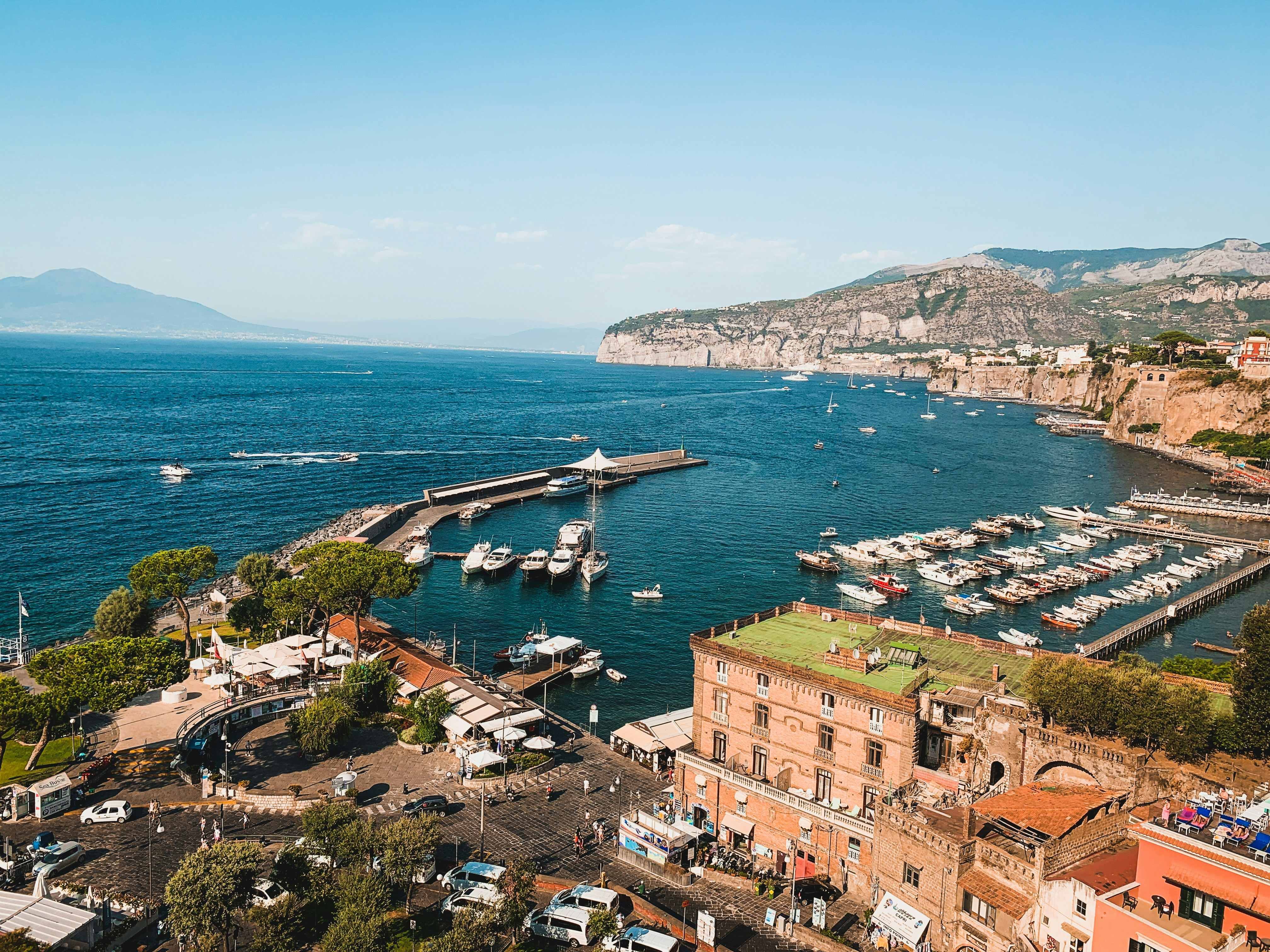 Sorento