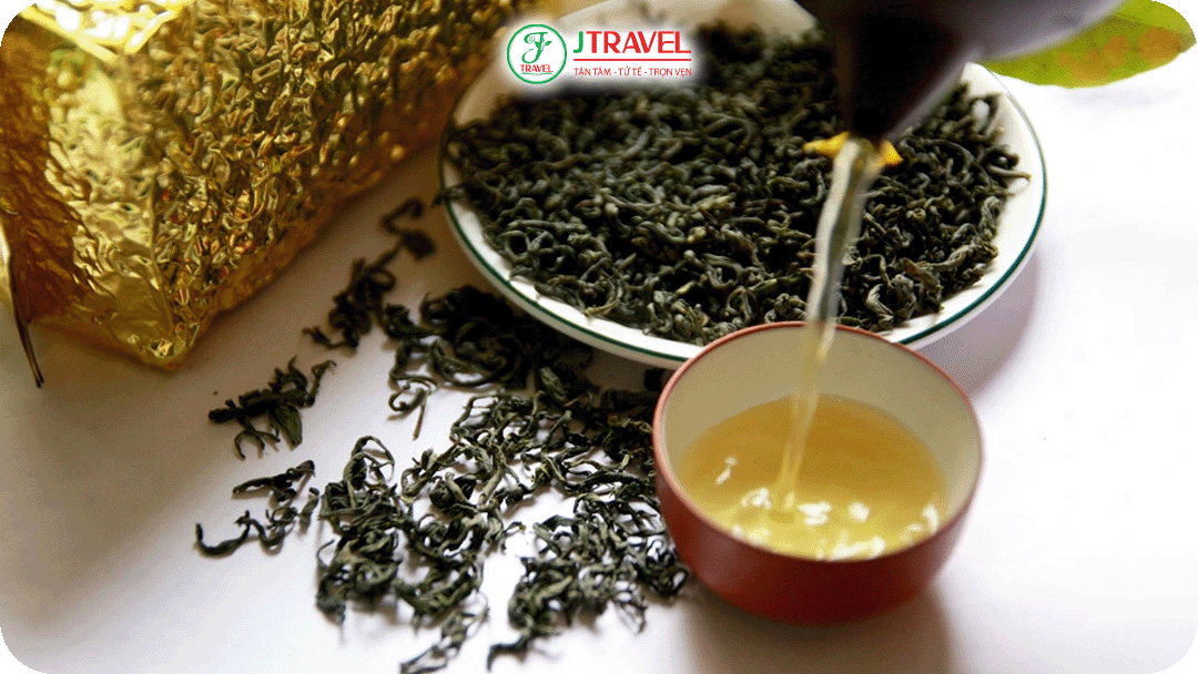 Nét đặc sắc ẩn trong văn hóa trà đạo Trung Hoa