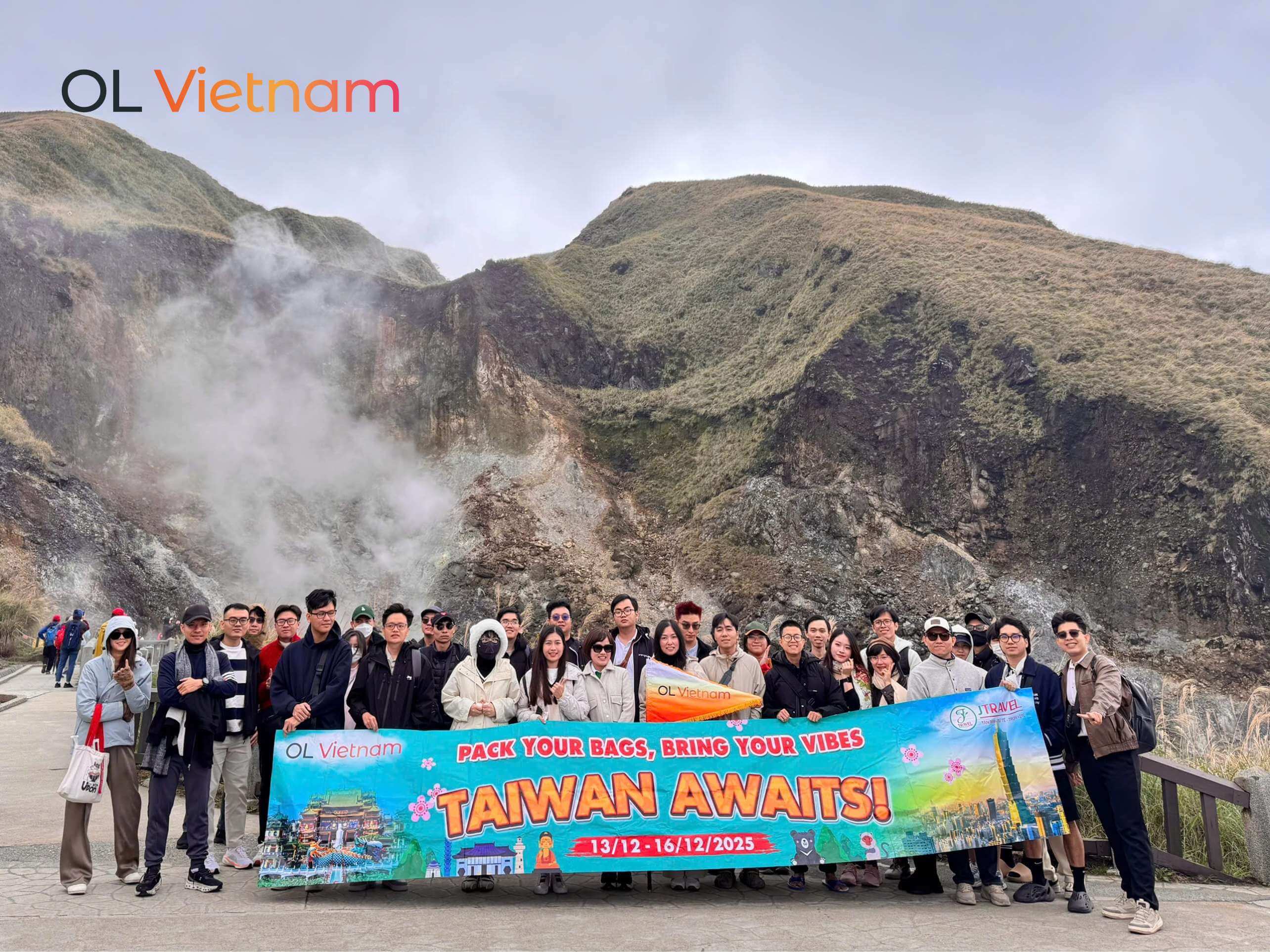  J Travel mang đến giải pháp du lịch nước ngoài cho doanh nghiệp trọn gói, tối ưu chi phí 