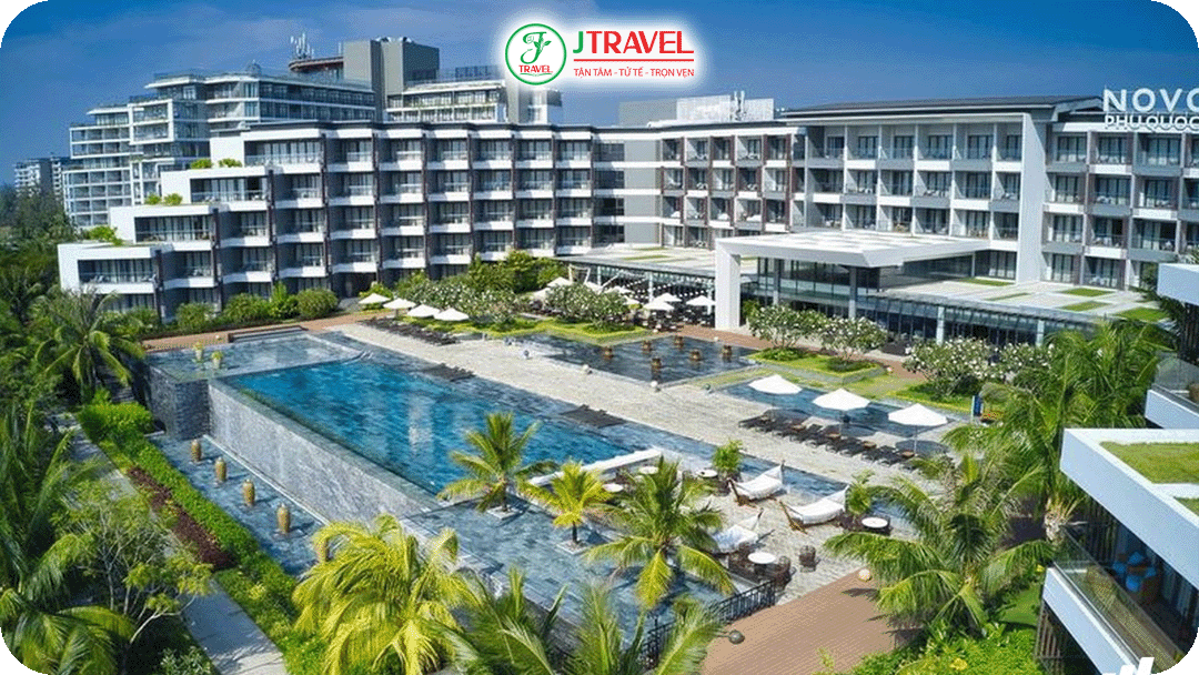 Novotel Phu Quoc Resort