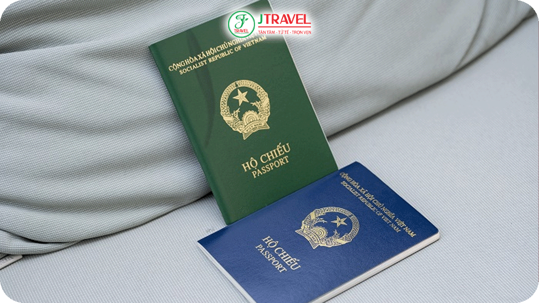 Để xin e-Visa Thổ Nhĩ Kỳ, du khách Việt Nam chỉ cần một hộ chiếu phổ thông còn hạn ít nhất 6 tháng