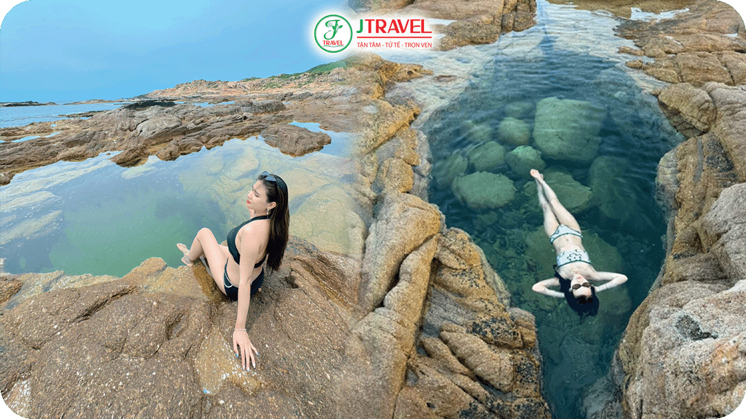 Góc check-in “đắt giá” giữa thiên nhiên Cù Lao Mái Nhà