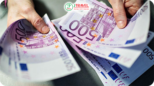 Đổi Tiền Và Thanh Toán Khi Đi Du Lịch Đức Pháp Ý Thụy Sĩ