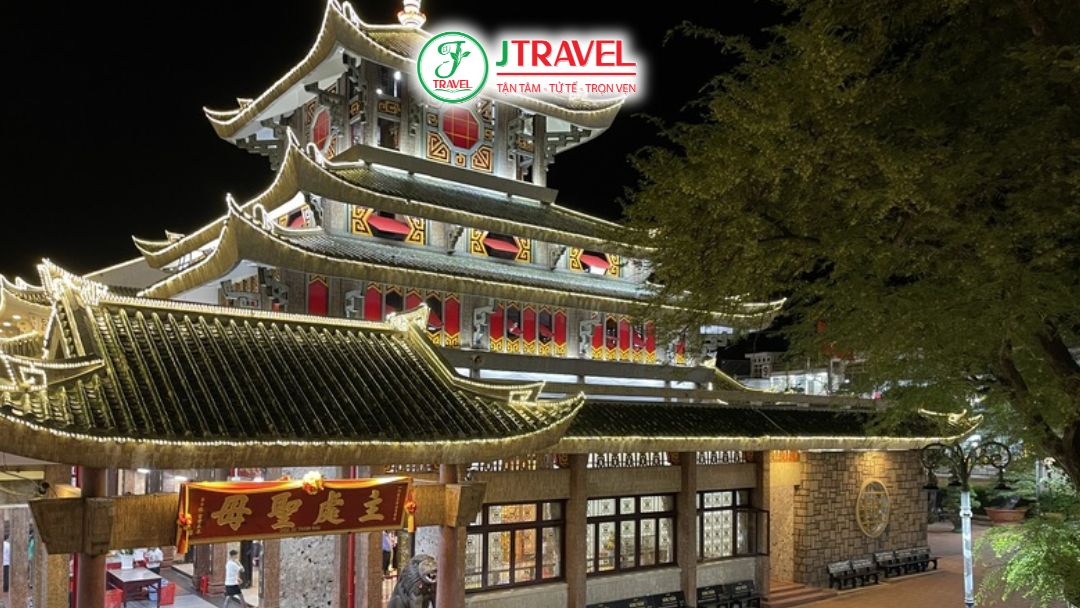 Miếu Bà Chúa Xứ Nguồn: Internet