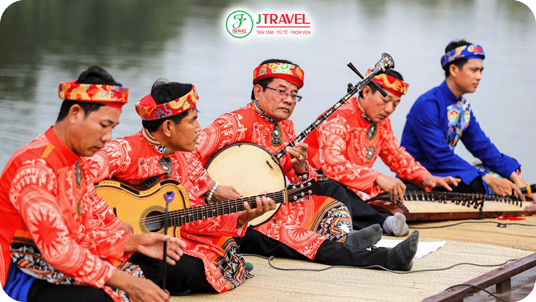 Đờn ca tài tử được UNESCO công nhận là Di sản văn hóa phi vật thể