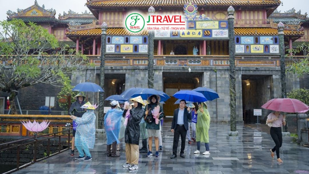 Không gian lịch sử Trung Quốc phản ánh nền văn minh 5.000 năm