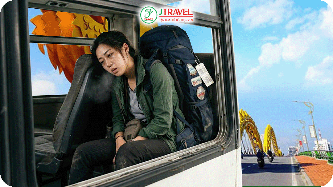 Đánh giá sai khoảng cách và thời gian di chuyển