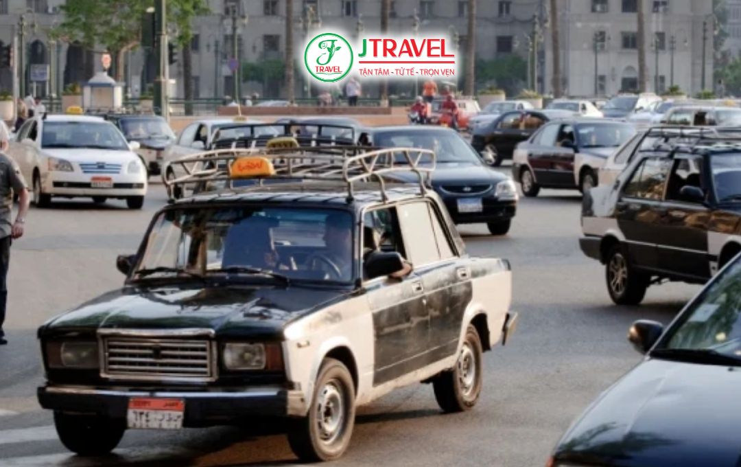 Taxi