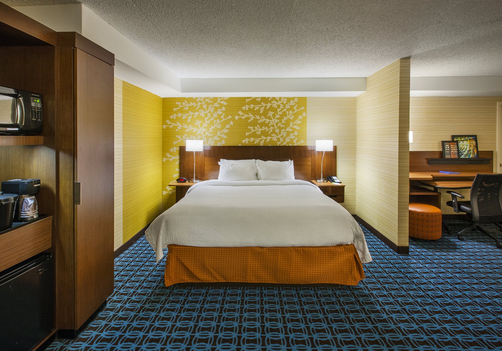 Fairfield Inn East Rutherford Meadowlands