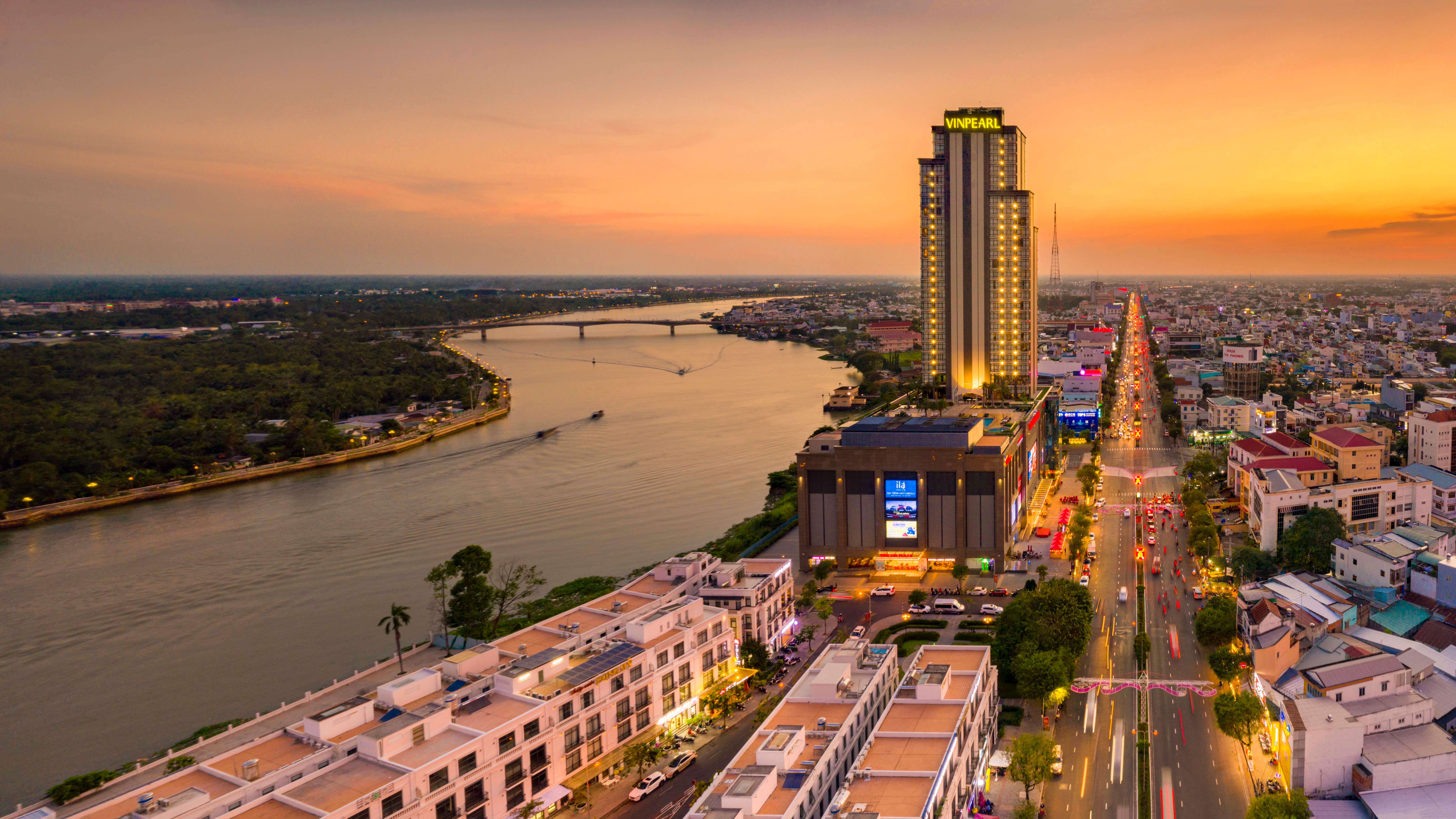 Tour Miền Tây Nam Bộ: Mỹ Tho - Cần Thơ 2N1Đ