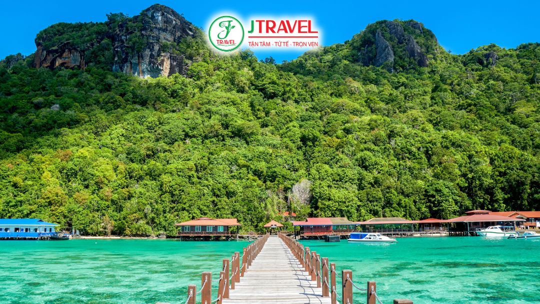 Những Lưu Ý Quan Trọng Khi Du Lịch Semporna