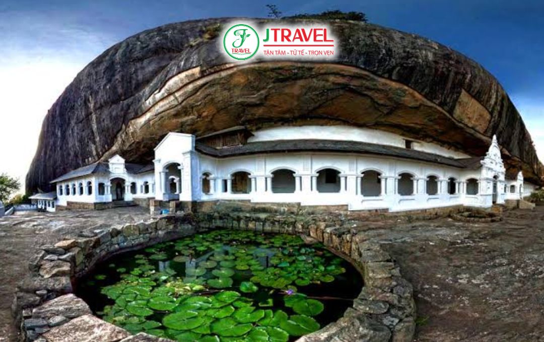 Dambulla