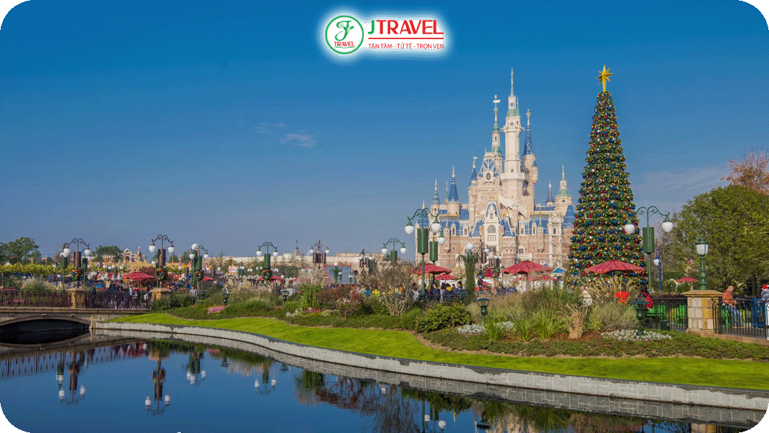 Gardens of Imagination là nơi du khách có thể nghỉ ngơi, chụp ảnh