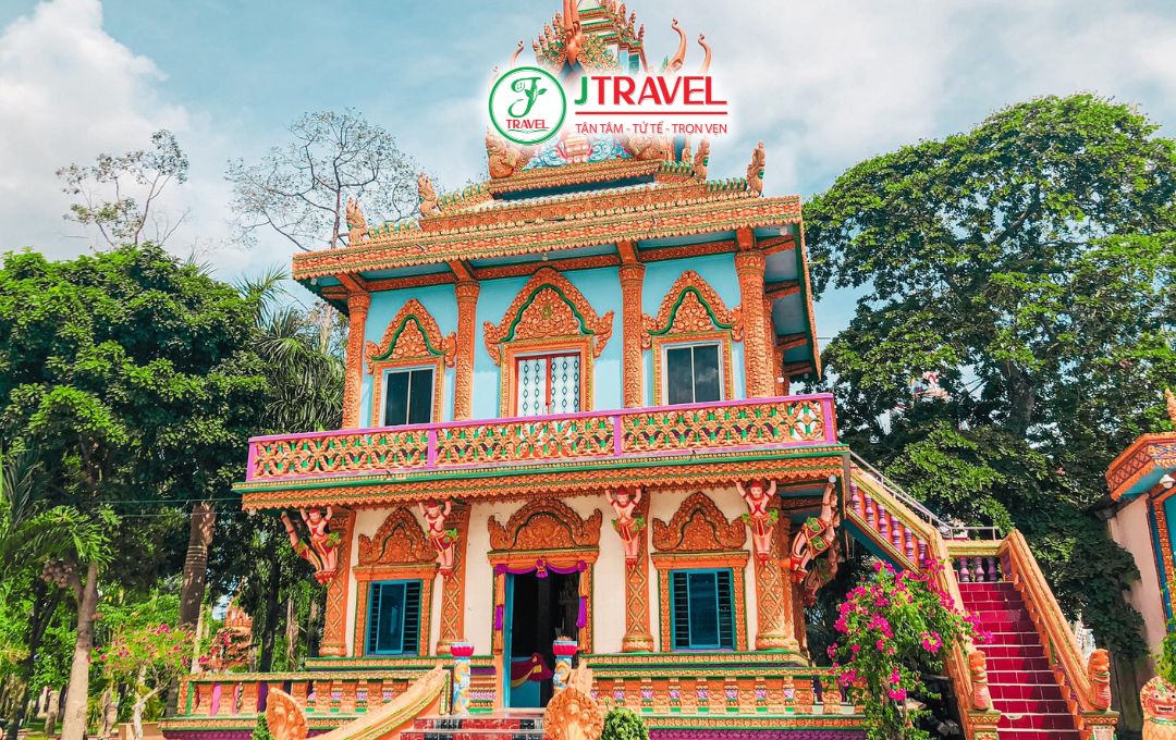 Chùa Chén Kiểu