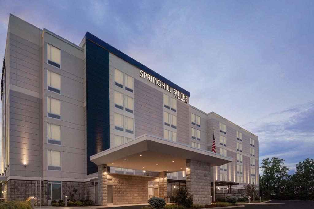 SpringHill Suites Meadowlands