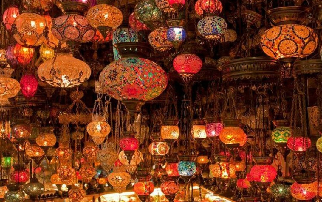 Khan el-Khalili