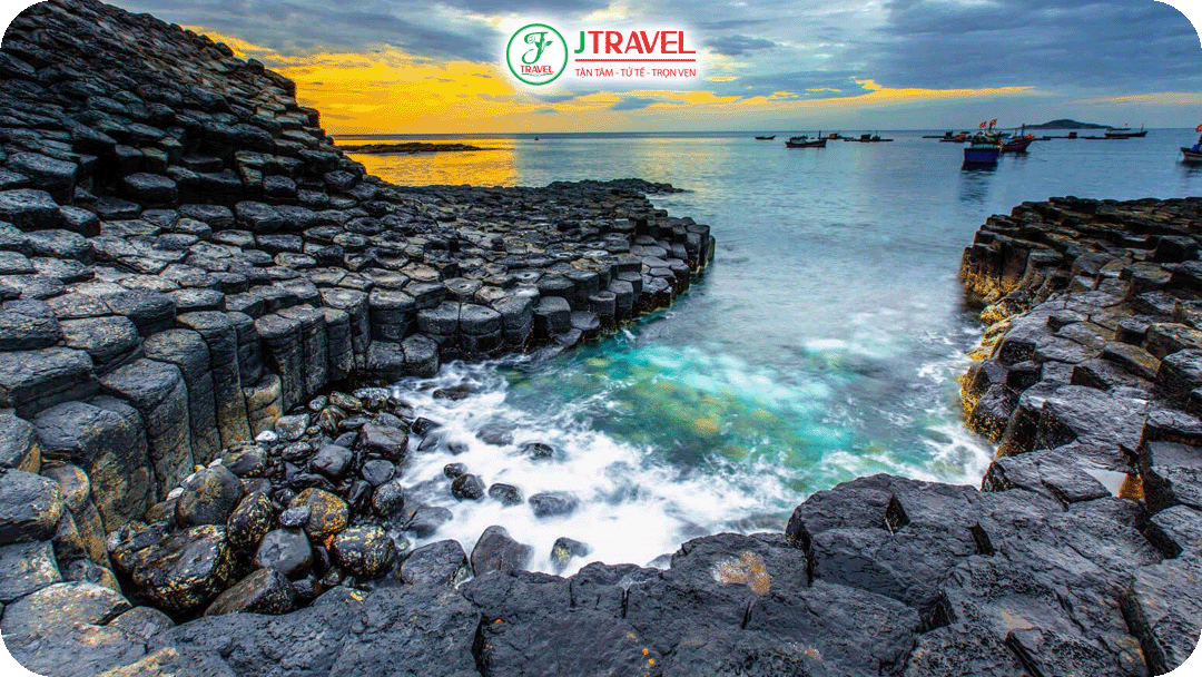 Phú Yên – Vẻ đẹp hoang sơ