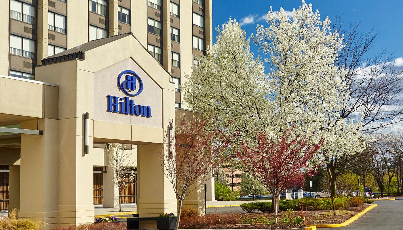 Hilton Meadowlands