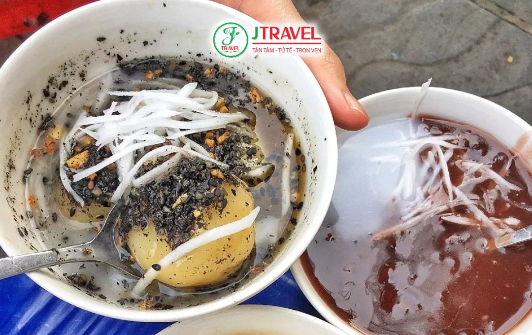 Bánh trôi tàu