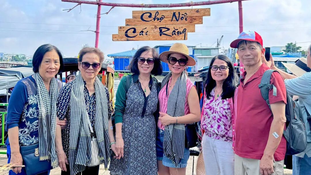 Giá Tour Miền Tây 2 Ngày 1 Đêm Bao Nhiêu