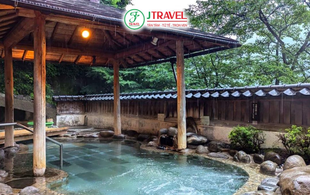 Gero Onsen
