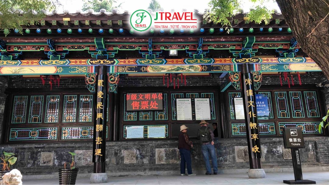 Những lưu ý khi tham quan bảo tàng 