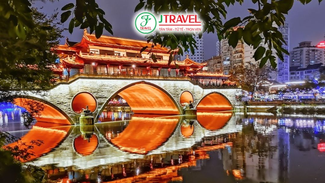 Thành Đô , Tứ Xuyên
