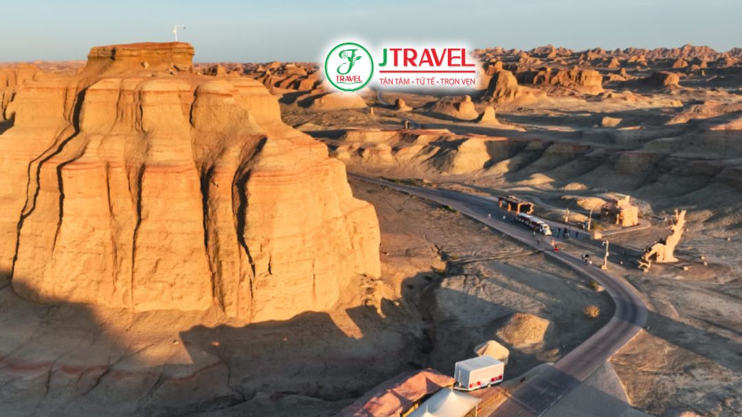 Thành phố quỷ Urho