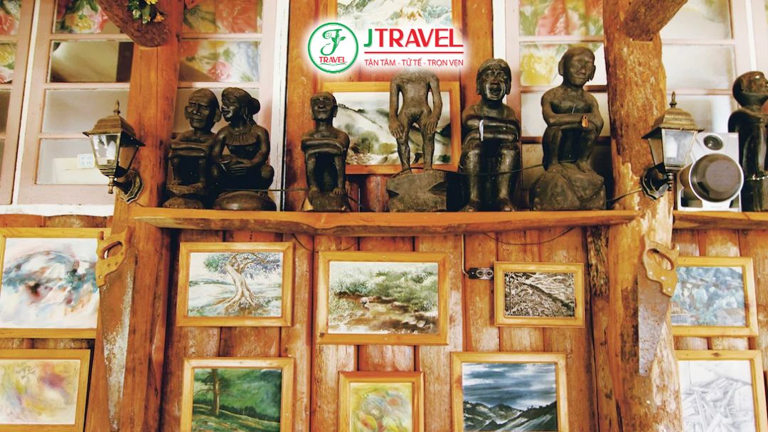 Quà lưu niệm mua làm quà khi đi Philippines