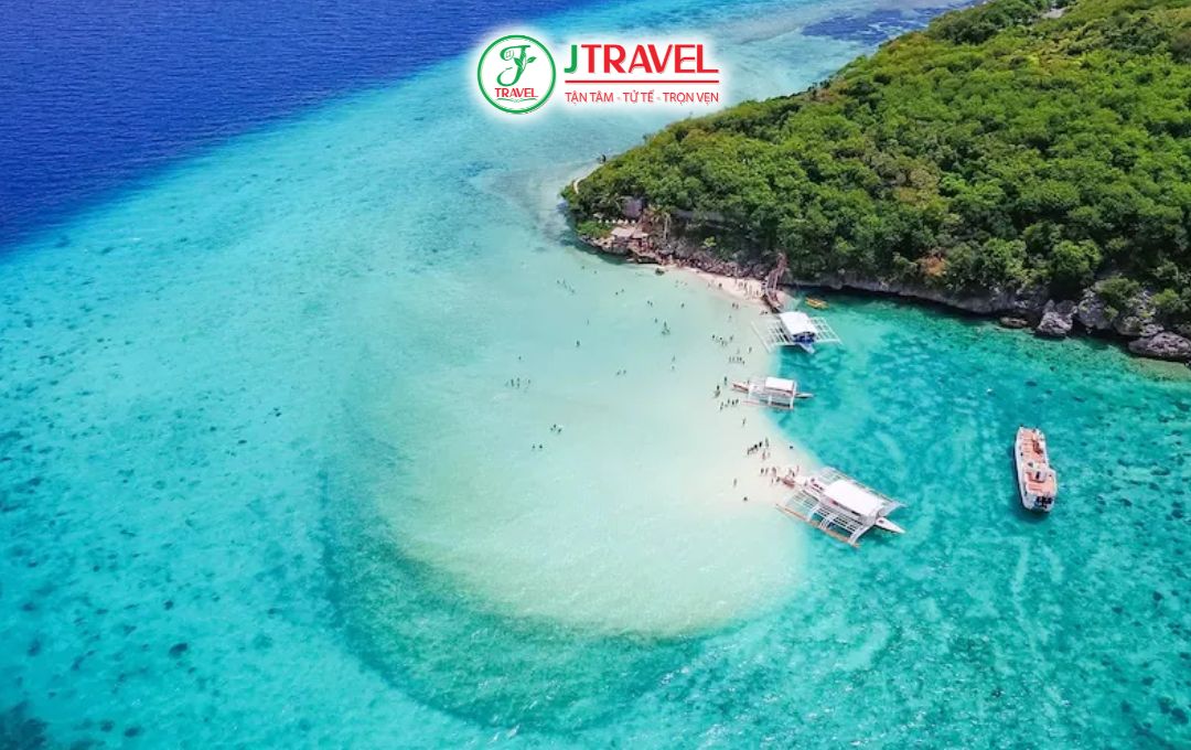 Vì sao chi phí du lịch Cebu tự túc dễ vượt dự kiến