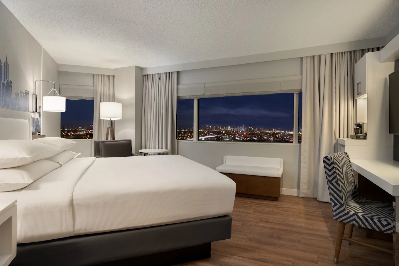 The Park Hotel At Meadowlands