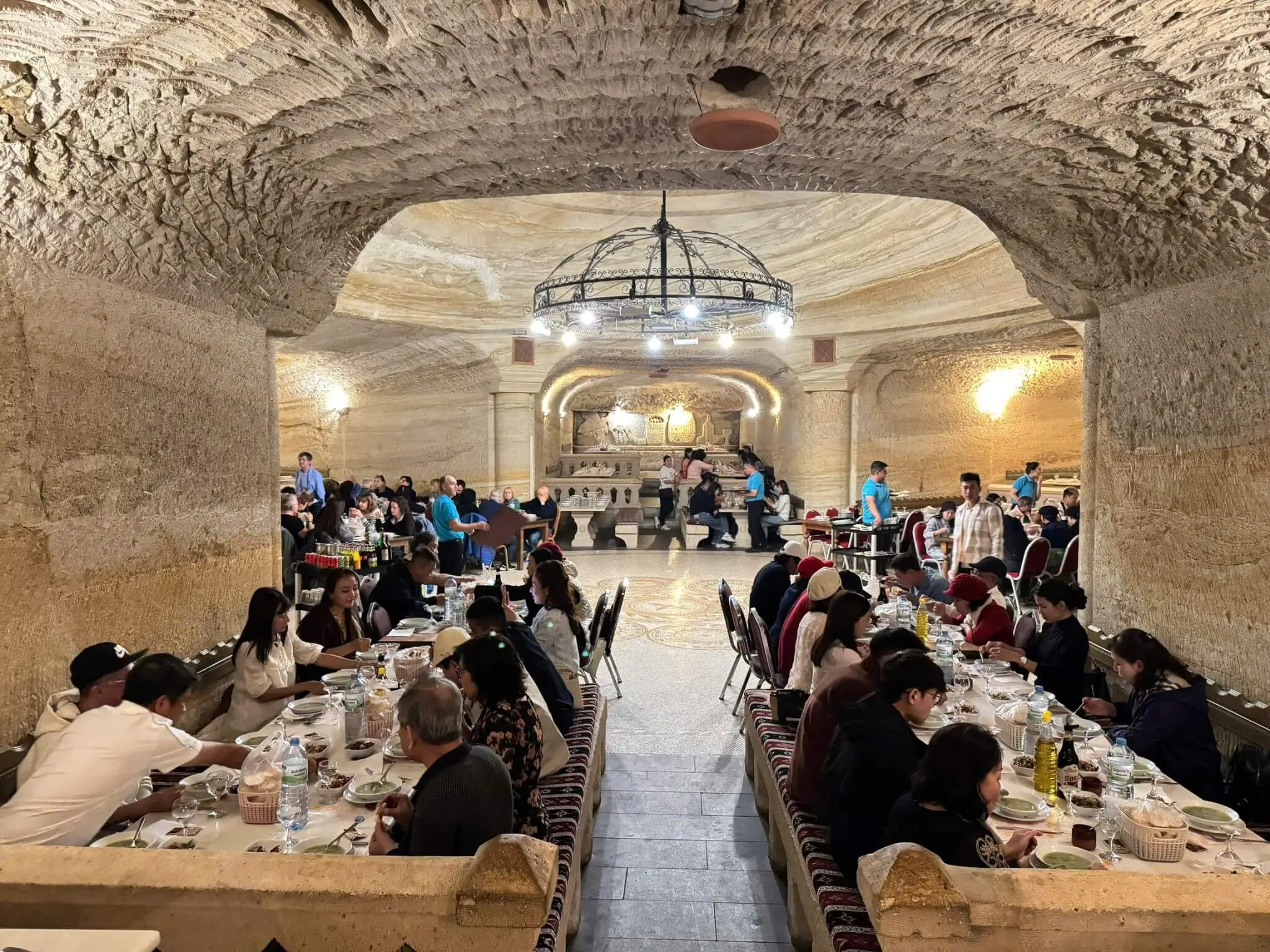 Trải nghiệm tour Thổ Nhĩ Kỳ bay thẳng với khách sạn 5 sao và lịch trình tối ưu