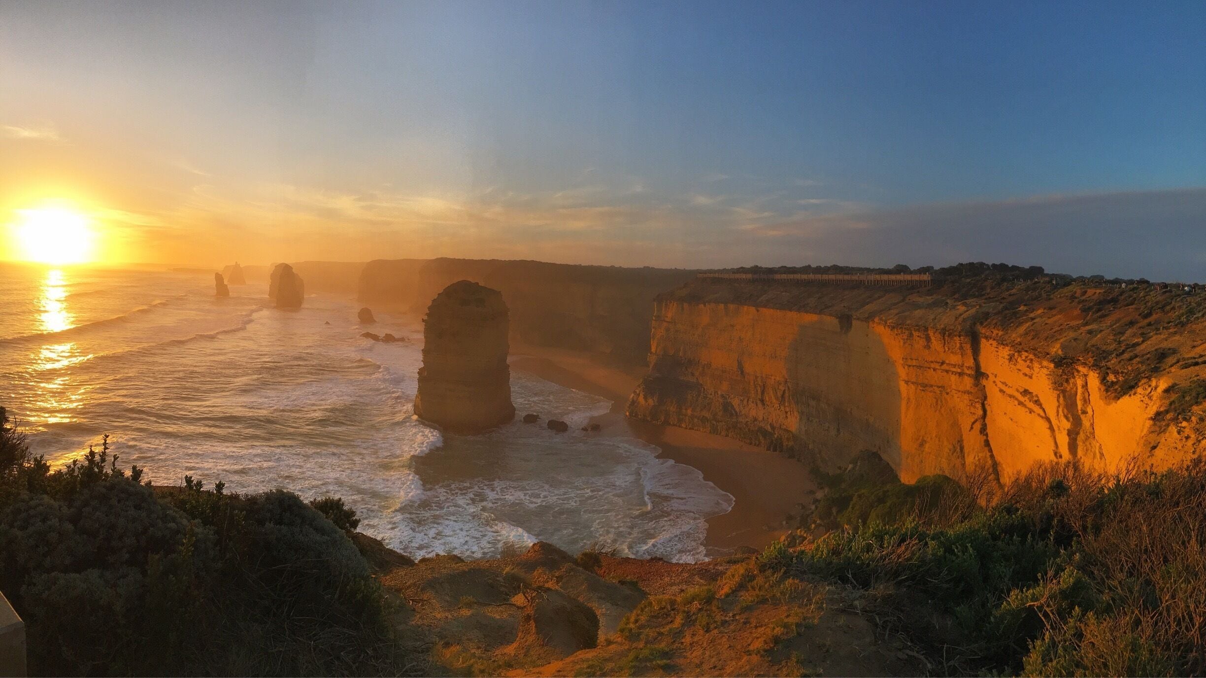 Công viên Quốc gia Port Campbell
